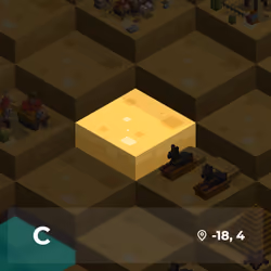 Land (-18,4) #1973