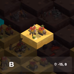 Land (-15,8) #828
