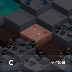 Land (-10,16) #1876