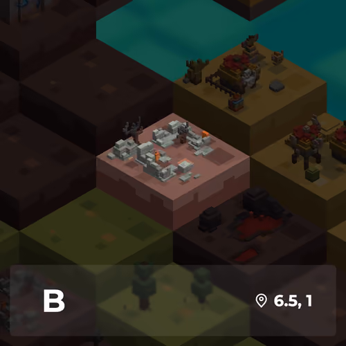 Land (6.5,1) #774