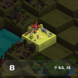 Land (9.5,-13) #1855