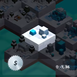 Land (-7,36) #2312