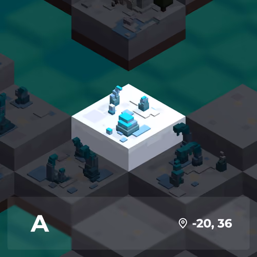 Land (-20,36) #1991