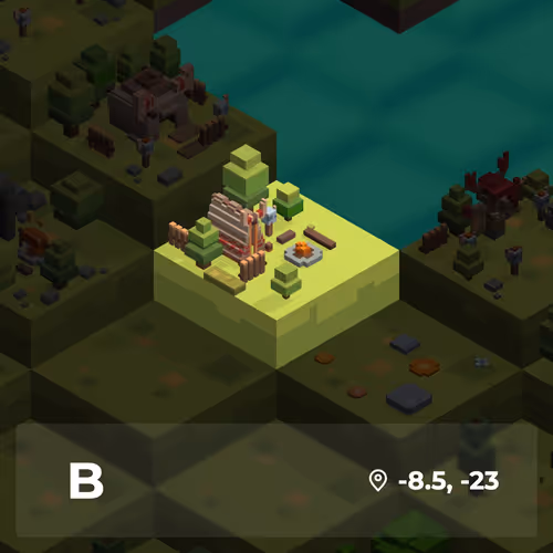 Land (-8.5,-23) #612