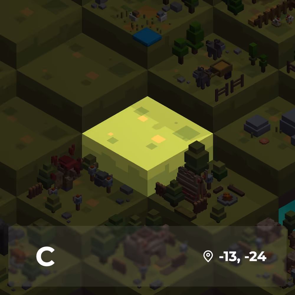 Land (-13,-24) #2465