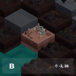 Land (-2,26) #744