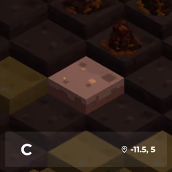 Land (-11.5,5) #1323