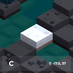 Land (-17.5,37) #1173