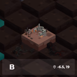 Land (-6.5,19) #1914