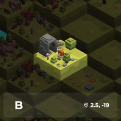 Land (2.5,-19) #2387