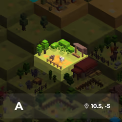 Land (10.5,-5) #613