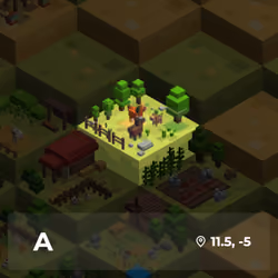 Land (11.5,-5) #1730
