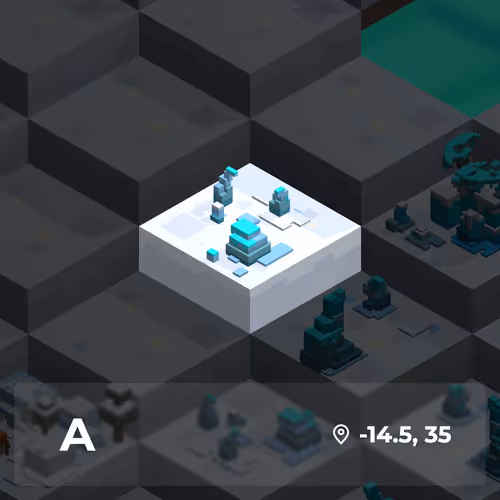Land (-14.5,35) #2486