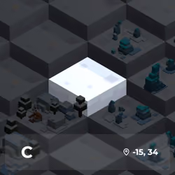 Land (-15,34) #610
