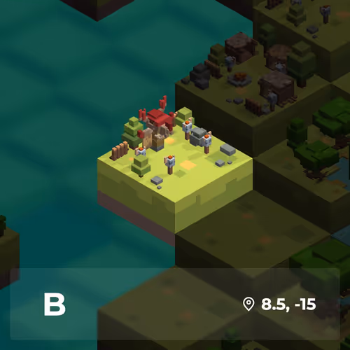 Land (8.5,-15) #2458