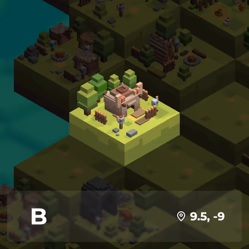 Land (9.5,-9) #902