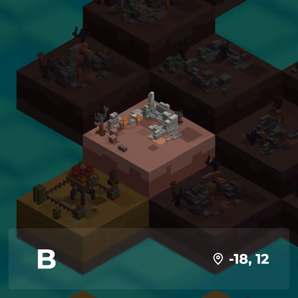 Land (-18,12) #2466