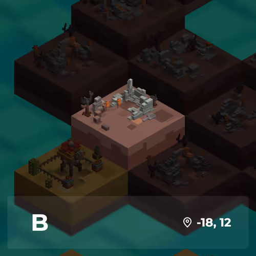 Land (-18,12) #2466