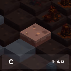 Land (-6,12) #2228