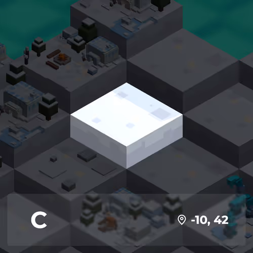 Land (-10,42) #2464