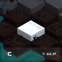 Land (-2.5,27) #748