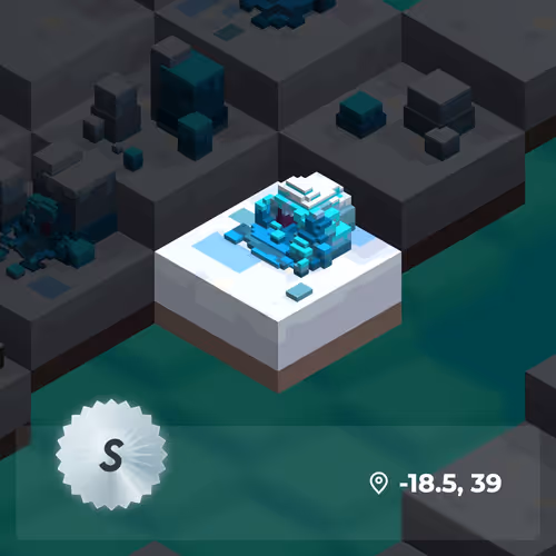 Land (-18.5,39) #2476