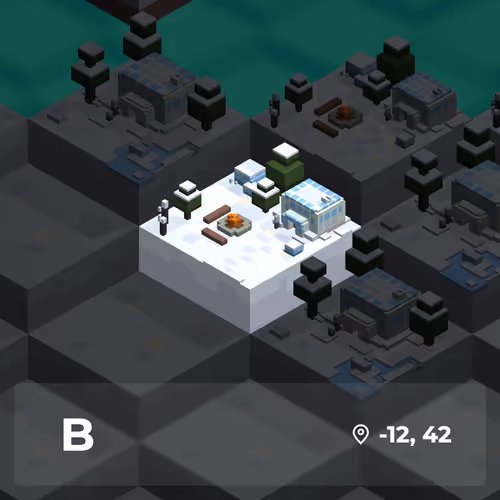 Land (-12,42) #2470