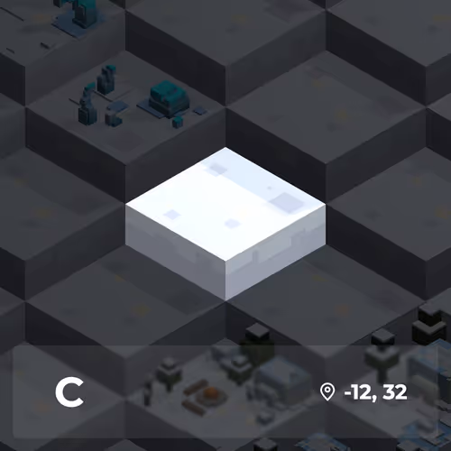 Land (-12,32) #1921
