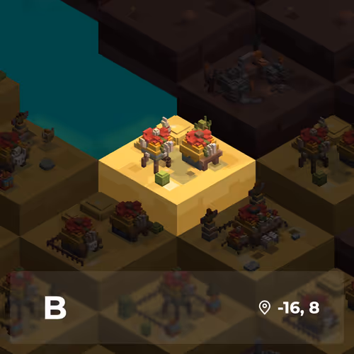 Land (-16,8) #2322