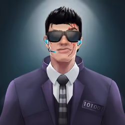 Digits Agents #9532