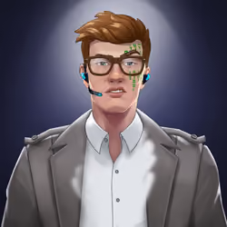 Digits Agents #3216