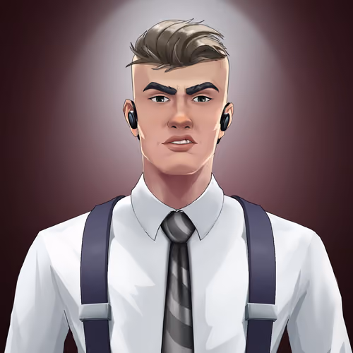 Digits Agents #8705