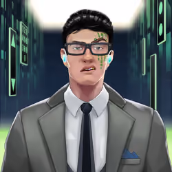 Digits Agents #7371