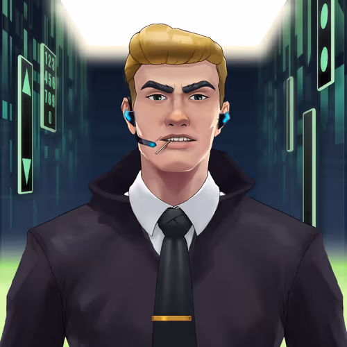 Digits Agents Official