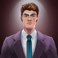 Digits Agents #155