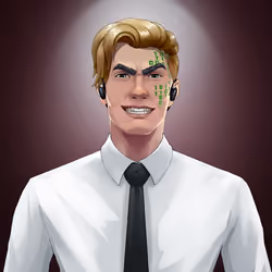 Digits Agents #2340