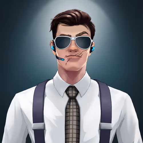 Digits Agents Official