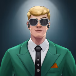 Digits Agents #9676