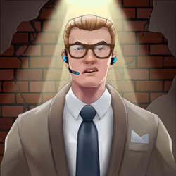 Digits Agents #8481
