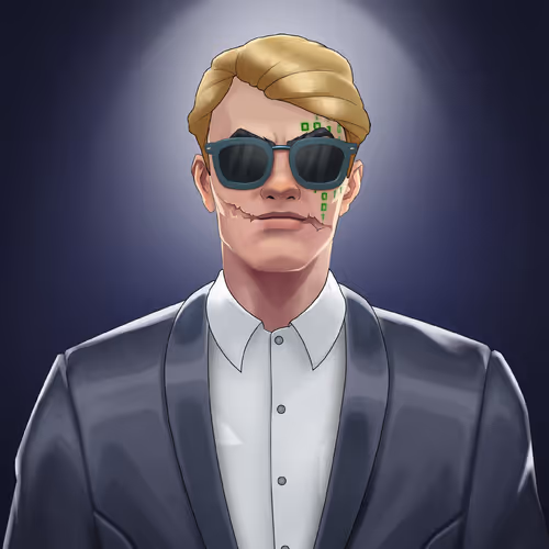 Digits Agents Official