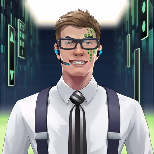 Digits Agents #9294
