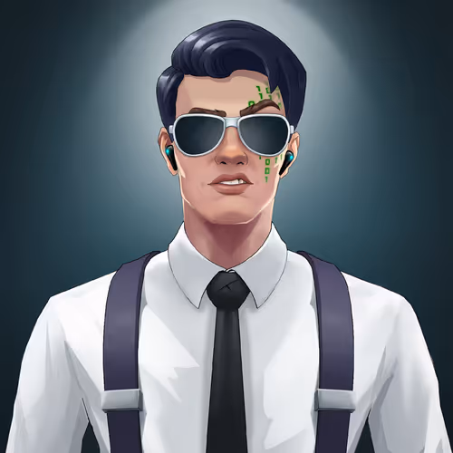 Digits Agents Official