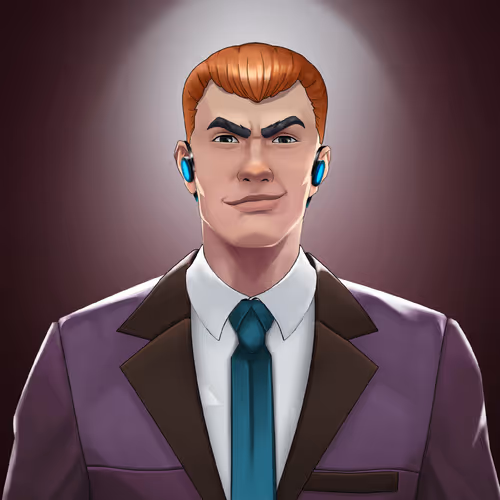 Digits Agents #6592