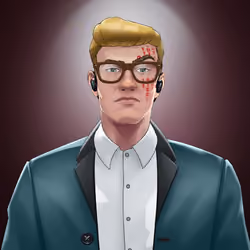 Digits Agents #9102