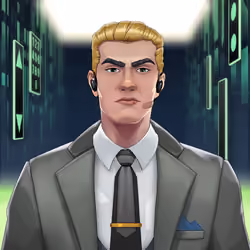 Digits Agents #7521