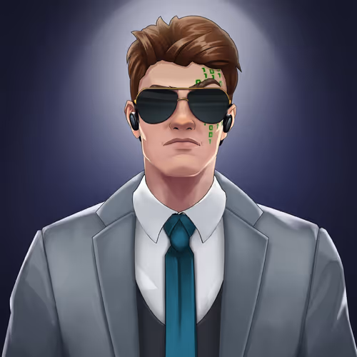 Digits Agents Official
