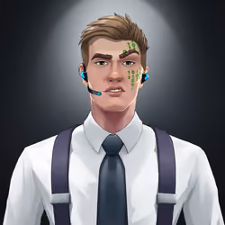 Digits Agents #137