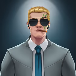 Digits Agents #2990