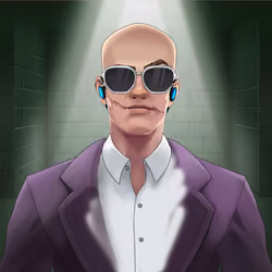 Digits Agents #91