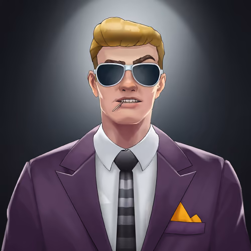 Digits Agents #2372